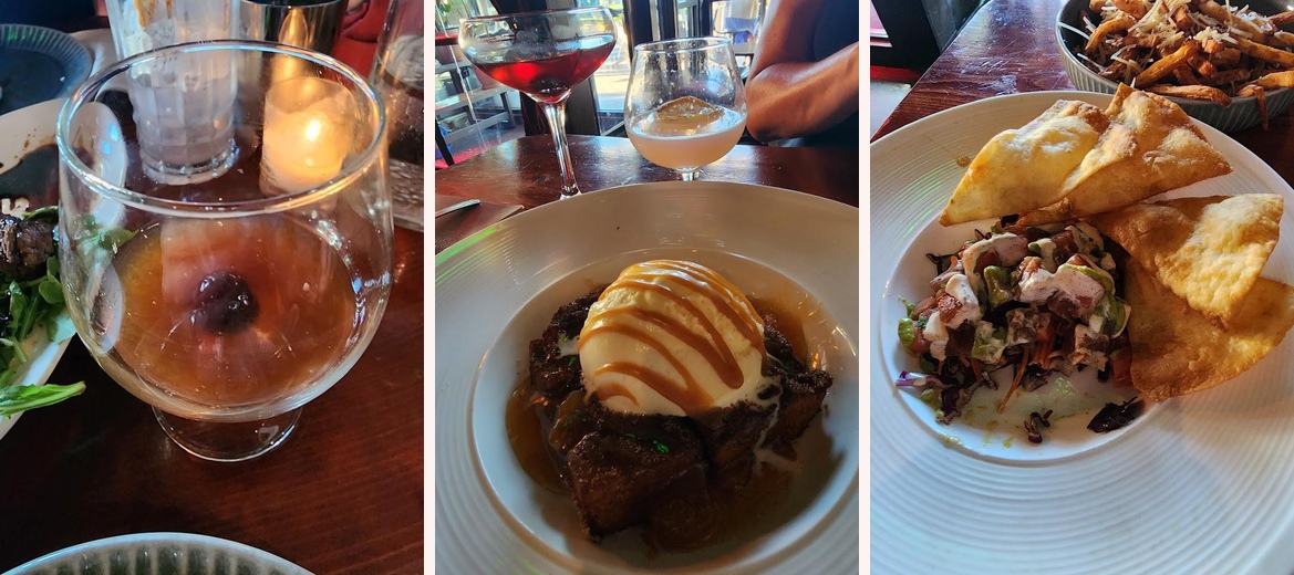 The Stihl Whiskey Bar Gallery Image 3