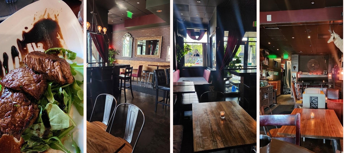 The Stihl Whiskey Bar Gallery Image 4