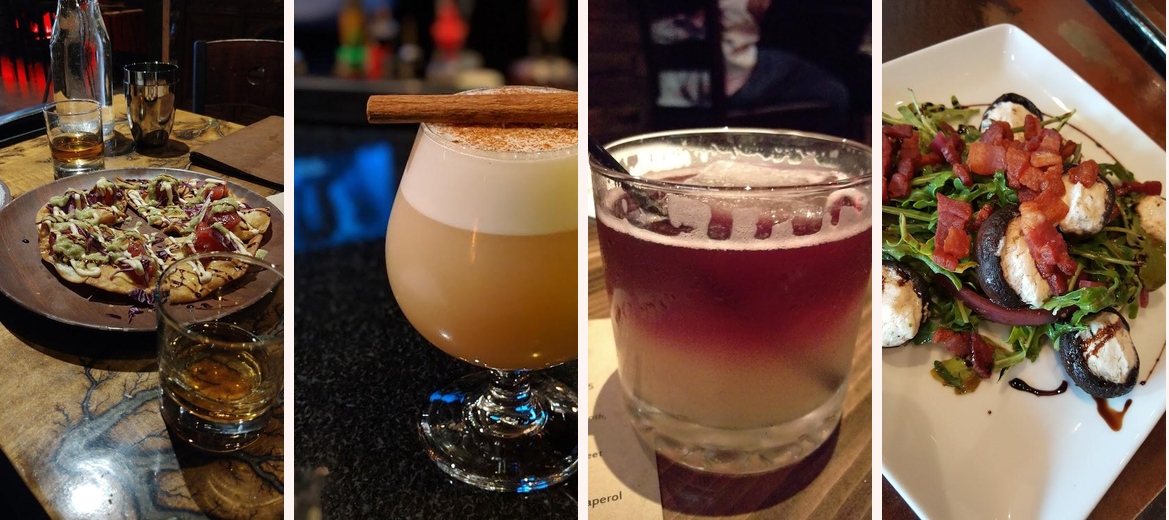 The Stihl Whiskey Bar Gallery Image 6